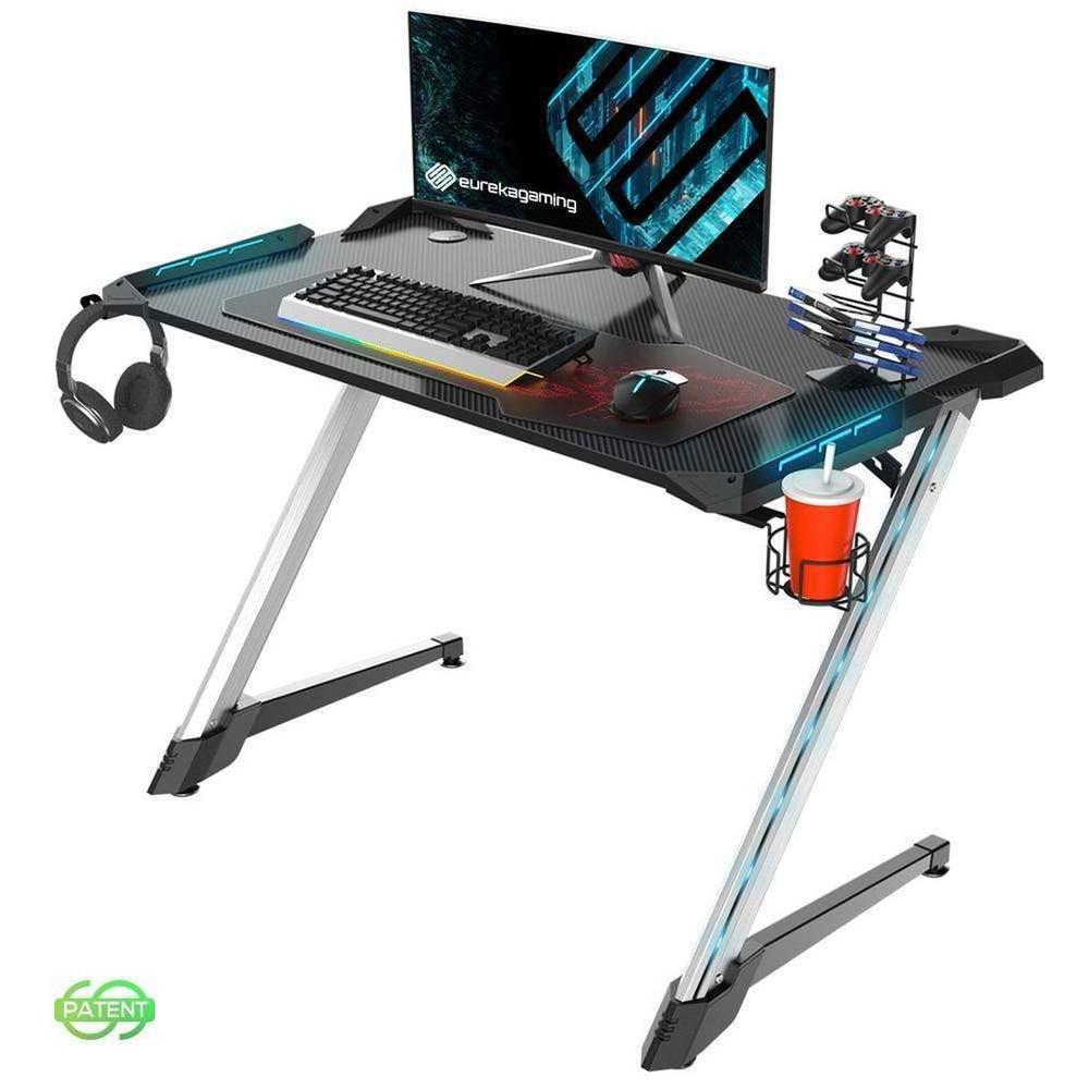https://www.upmostoffice.com/cdn/shop/products/Eureka-ERK-Z1S-PRO-43S-V1-43W-Home-Office-Gaming-Desk-With-RGB-Lights-Controller-Stand-Cup-Holder-Headphone-Hook-Mouse-Pad-Gift-for-Men-Boys-Gamers-Upmost-Office-8@2x.jpg?v=1632932077