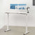 UpliftOffice.com Vivo Electric Dual Motor Desk Frame, DESK-E-200W/DESK-E-200B, Desk Frame,VIVO